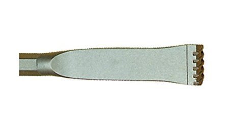 Bocchetta per fessure Makita Scalpello SDS-Max, 38 x 280 mm, P-16346