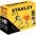 Stanley Kit 6 Pezzi Set per Aria Compressa